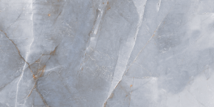 Керамогранит Ceraland Bostone Blue (60х120) глянец